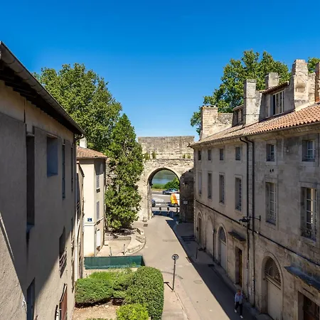 Duplex Benezet - Welkeys Apartment Avignon