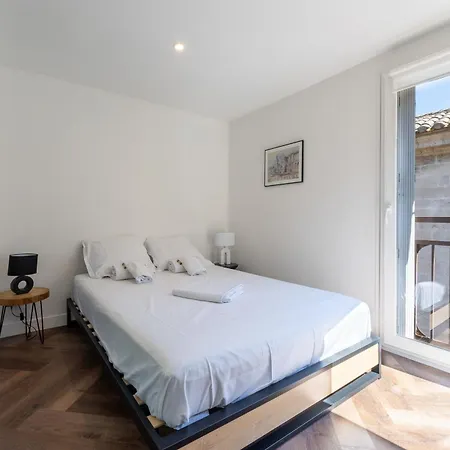 Apartment Duplex Benezet - Welkeys Avignon