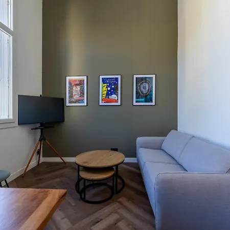 Duplex Benezet - Welkeys